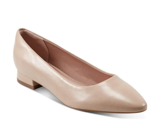 Women's Rockport Tessa Flats