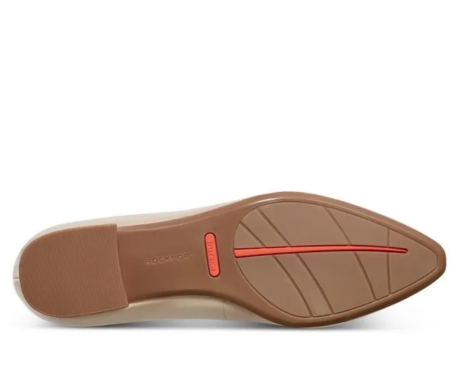 Women's Rockport Tessa Flats