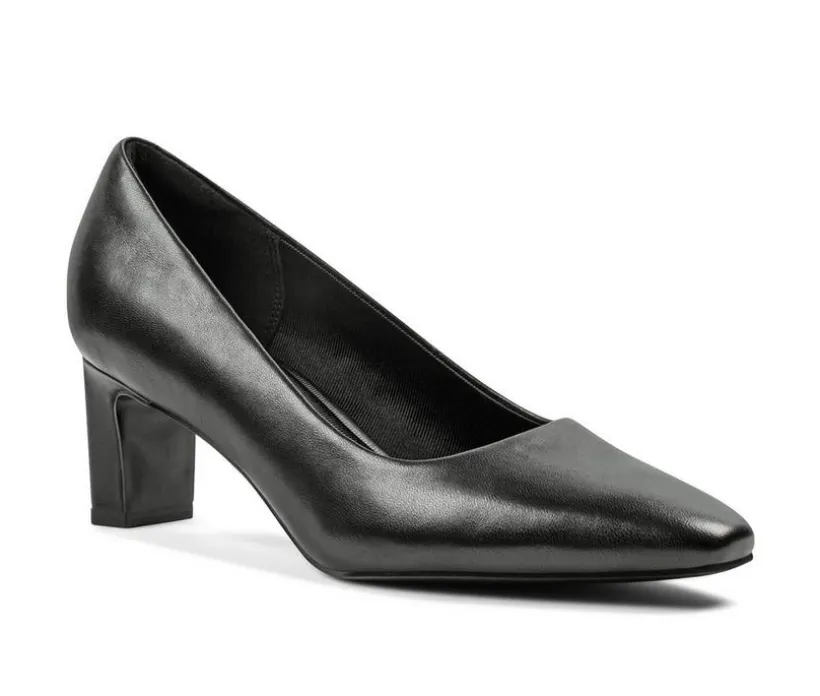 Women's Rockport Total Motion Merida Pumps