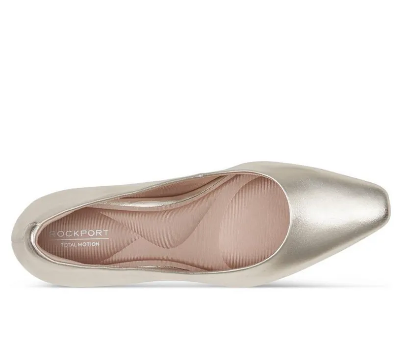 Women's Rockport Total Motion Merida Pumps