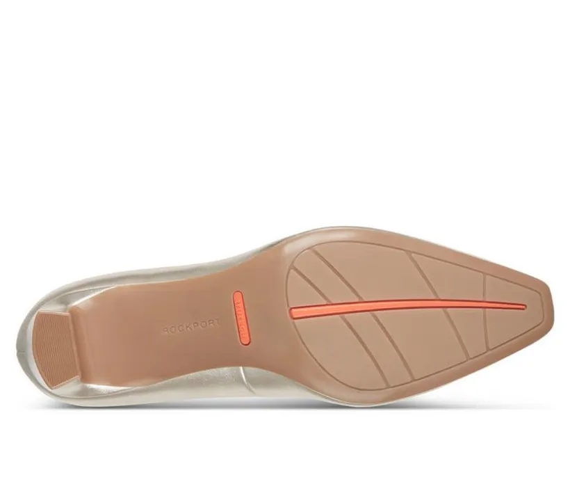 Women's Rockport Total Motion Merida Pumps