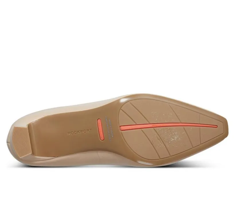 Women's Rockport Total Motion Merida Pumps