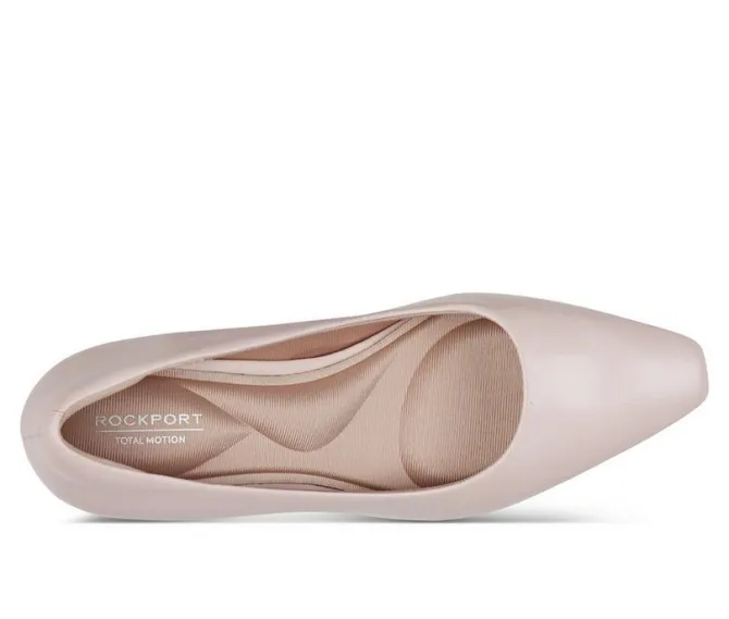 Women's Rockport Total Motion Merida Pumps