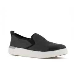 Women's Rockport Works Parissa RK643 Electrical Hazard Slip-Resistant Work Shoes