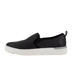 Women's Rockport Works Parissa RK643 Electrical Hazard Slip-Resistant Work Shoes