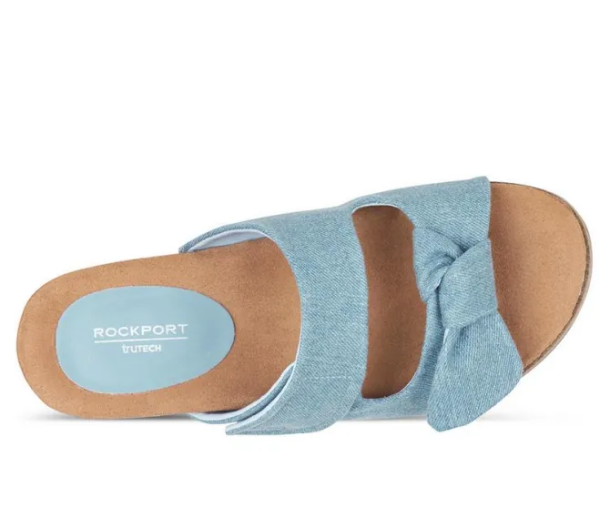 Women's Rockport Zova Sandals