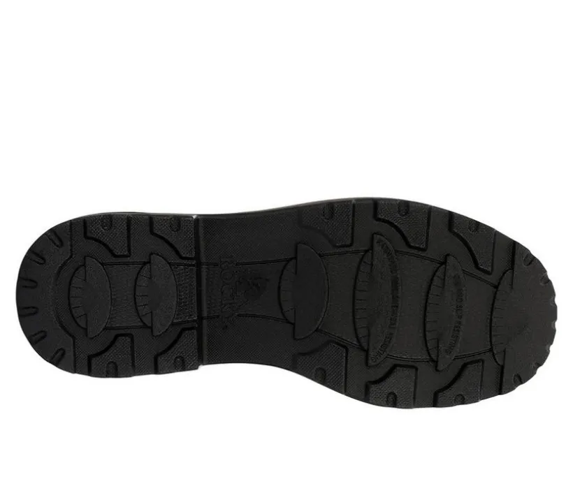 Women's Rocky Grindstone XTR 6" Comp Toe Women's Work Shoes