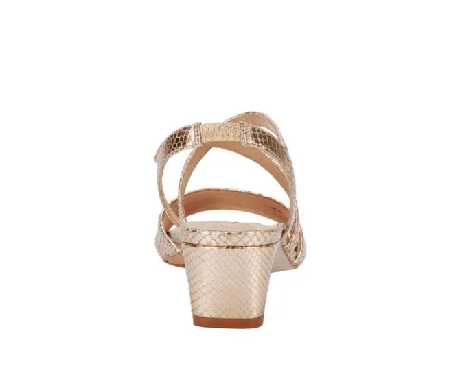 Women's Ros Hommerson Liza Dress Sandals