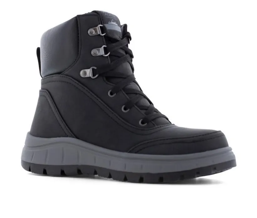 Women's Roxy at Work Karmel EH Slip Resistant Work Boots