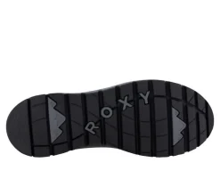 Women's Roxy at Work Karmel EH Slip Resistant Work Boots
