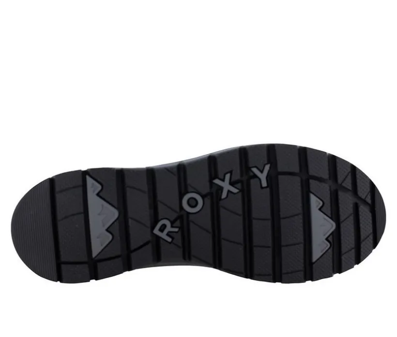 Women's Roxy at Work Karmel EH Slip Resistant Work Boots