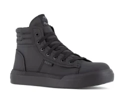 Women's Roxy at Work Rae Hi Top Slip Resistant Work Shoes