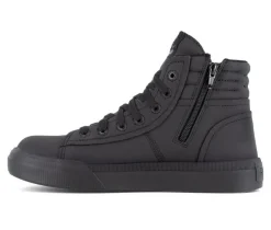 Women's Roxy at Work Rae Hi Top Slip Resistant Work Shoes