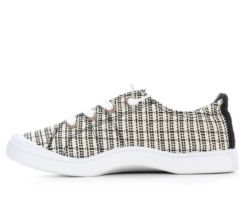 Women's Roxy Bayshore Plus Slip-On Sneakers