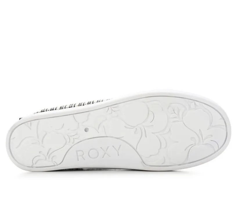 Women's Roxy Bayshore Plus Slip-On Sneakers