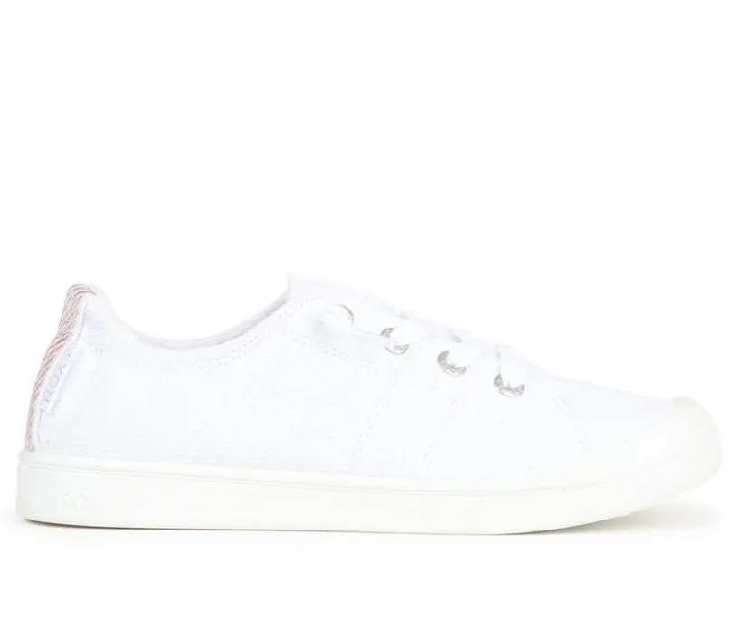 Women's Roxy Bayshore Plus Slip-On Sneakers