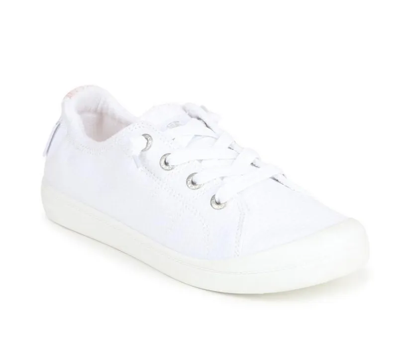 Women's Roxy Bayshore Plus Slip-On Sneakers