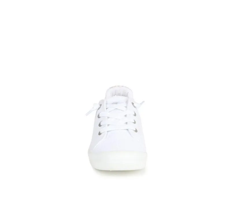 Women's Roxy Bayshore Plus Slip-On Sneakers