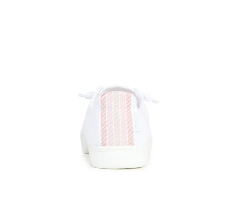 Women's Roxy Bayshore Plus Slip-On Sneakers
