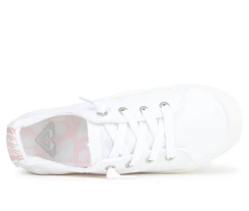 Women's Roxy Bayshore Plus Slip-On Sneakers