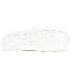 Women's Roxy Bayshore Plus Slip-On Sneakers
