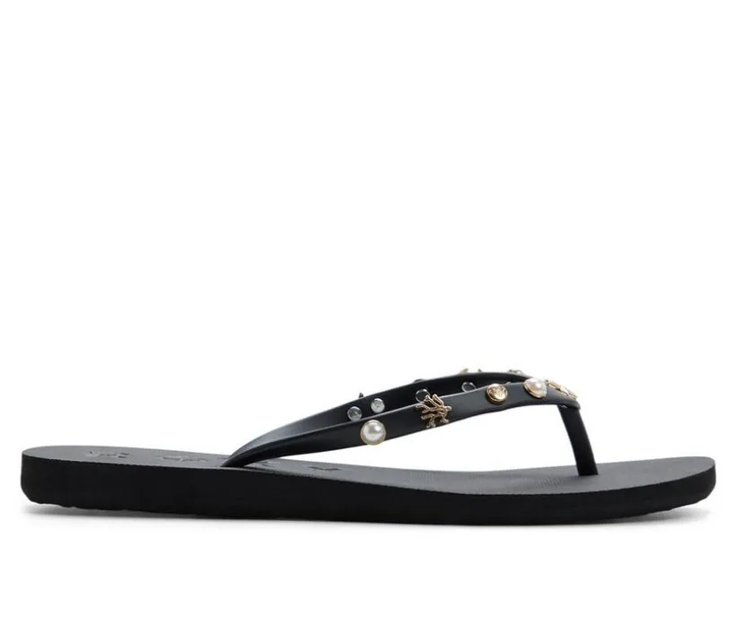 Women's Roxy Hema Flip-Flops