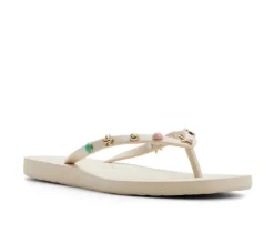Women's Roxy Hema Flip-Flops