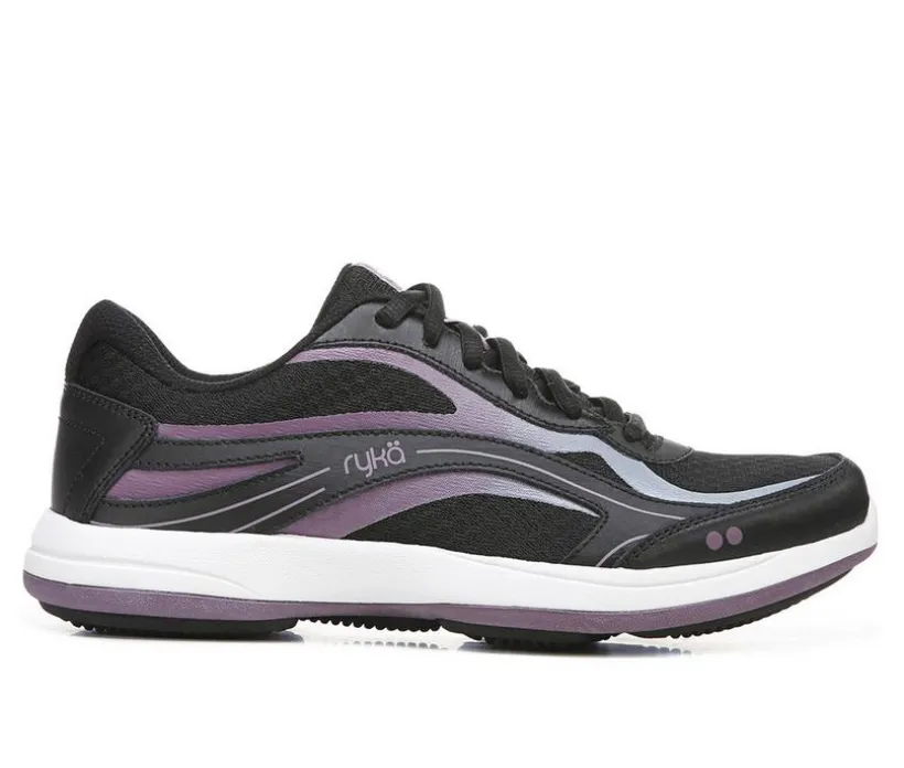 Women's Ryka Agility Walking Shoes