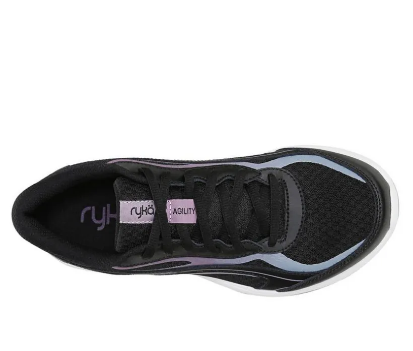 Women's Ryka Agility Walking Shoes