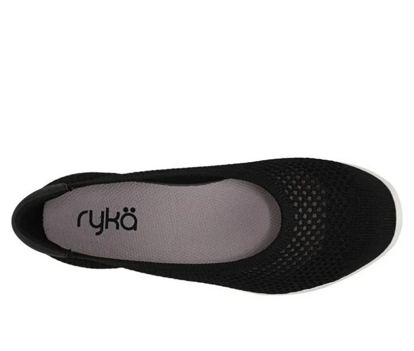 Women's Ryka Clever Ballet Flats