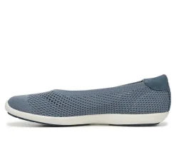 Women's Ryka Clever Ballet Flats