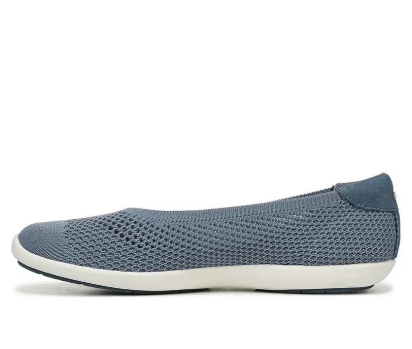 Women's Ryka Clever Ballet Flats