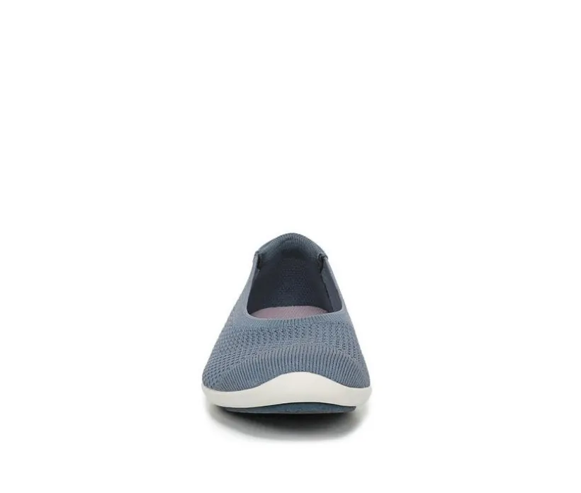 Women's Ryka Clever Ballet Flats