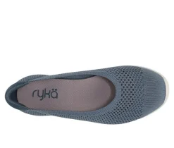 Women's Ryka Clever Ballet Flats