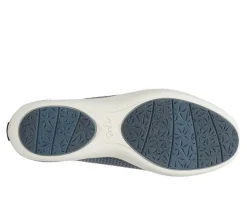 Women's Ryka Clever Ballet Flats