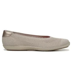 Women's Ryka Clever Ballet Flats