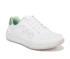 Women's Ryka Courtside Pickleball & Training Sneakers
