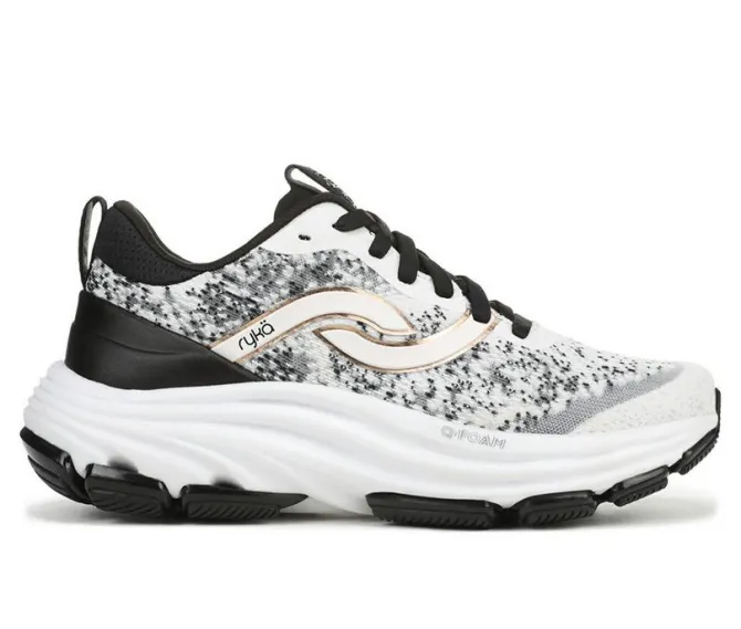 Women's Ryka Dedicate Xtra Lx Sneakers