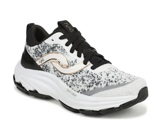 Women's Ryka Dedicate Xtra Lx Sneakers