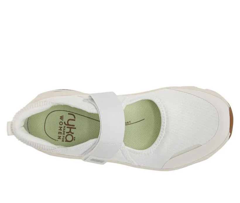 Women's Ryka Devotion Max MJ Walking Sneakers