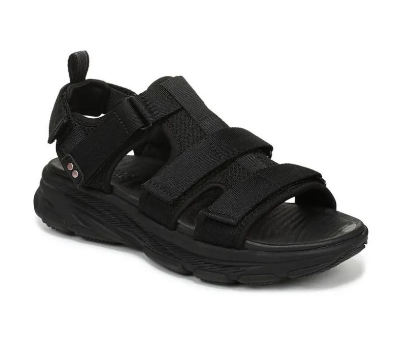 Women's Ryka Devotion Max T Strap Sandals