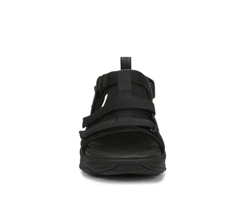 Women's Ryka Devotion Max T Strap Sandals