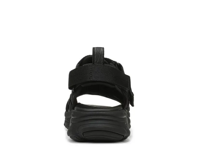 Women's Ryka Devotion Max T Strap Sandals