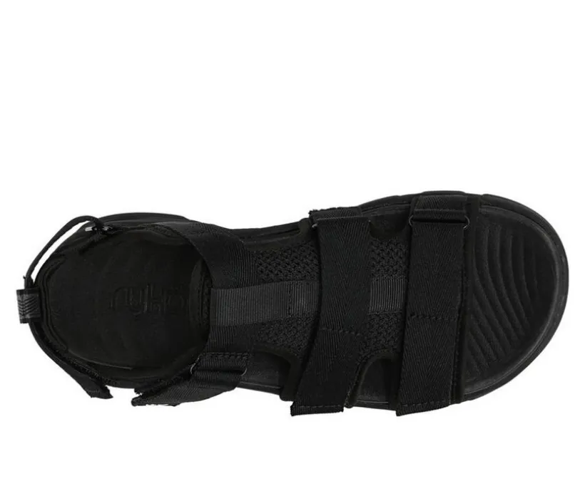 Women's Ryka Devotion Max T Strap Sandals