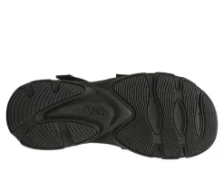 Women's Ryka Devotion Max T Strap Sandals