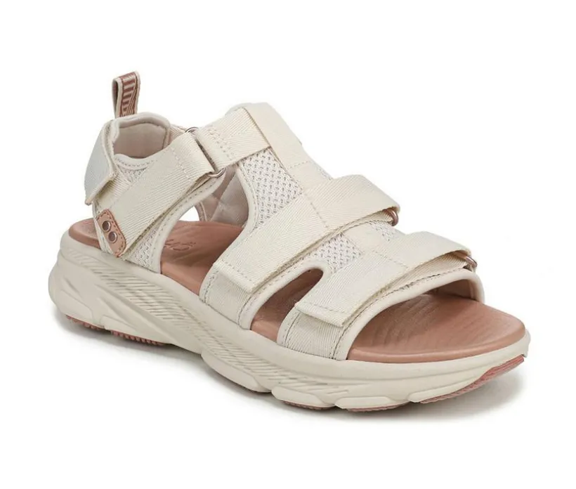 Women's Ryka Devotion Max T Strap Sandals