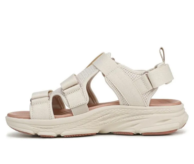 Women's Ryka Devotion Max T Strap Sandals