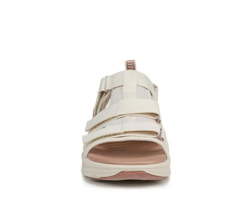 Women's Ryka Devotion Max T Strap Sandals