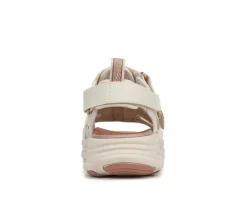 Women's Ryka Devotion Max T Strap Sandals