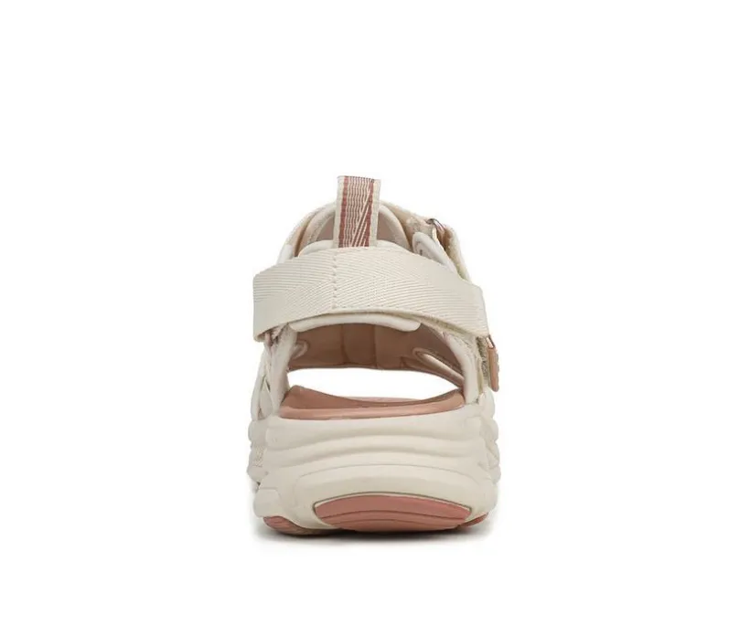 Women's Ryka Devotion Max T Strap Sandals